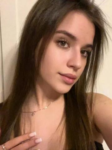 Индивидуалка Ирма Фотография 2