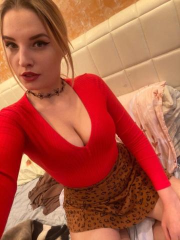 Индивидуалка Майя Фотография 3
